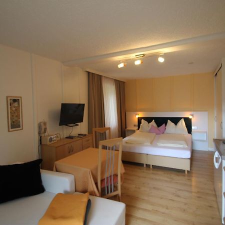 Seepension Neubacher Kg Nussdorf am Attersee Exteriör bild